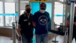 Polícia suspeito de envolvimento em série de mortes no PCC
