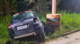 De acordo com os irmãos e parentes da vítima, "Lorinho" teria bebido o que pode ter ocasionado a perda de controle do veículo