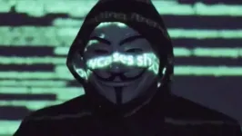 O grupo hacker Anonymous declarou guerra cibernética contra a Rússia após o país ter invadido a Ucrânia.
