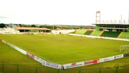 Paragominas está garantido no estadual e realizar seus jogos na Arena Verde, diante do seu torcedor.