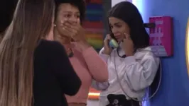 Big Fone tocou na noite desta sexta-feira (18)