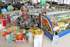 Imagem ilustrativa da notícia Trabalhador paga mais de R$ 30 com refeição fora de casa