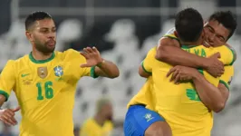 Brasil joga nesta quinta-feira pelas eliminatórias