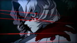 Rui participa do episódio mais marcante da primeira temporada do anime