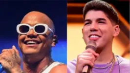 Leo Santana, Parangolé e Zé Vaqueiro são as principais atrações da festa