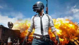 Imagem ilustrativa da notícia BATTLEGROUNDS para Todos partidas distribuem mais de 20 mil