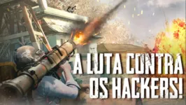 Imagem ilustrativa da notícia PUBG MOBILE baniu mais de 59 milhões de contas