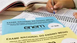 Segundo Ribeiro, a antecipação de dois dias se deu pela celeridade no cumprimento do cronograma estabelecido pelo Instituto Nacional de Estudos e Pesquisas Educacionais Anísio Teixeira (Inep)