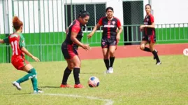 O confronto de volta da decisão do Campeonato Paraense de Futebol Feminino, diante do Clube do Remo, está marcado para acontecer neste domingo (23), 9h30