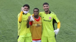 Inter encara o Palmeiras nas oitavas