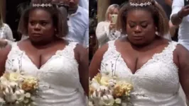 Imagem ilustrativa da notícia Anúncio do fim do casamento de Jojo após 6 dias choca fãs