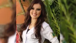  Ana Carolina estava de plantão quando foi encontrada morta dentro do banheiro do pronto socorro.