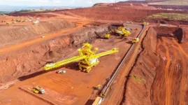 Das seis melhores colocações no Pará, metade são municípios da região de Carajás, mostrando a força da região no quesito geração de empregos. 