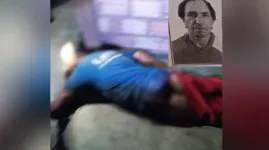 Antônio Assiole de Sousa, de 60 anos de idade, foi roubado e assassinado, na região Casa de Tábua, Distrito de Santana do Araguaia