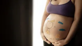 O "parto prematuro terapêutico" e é decorrente de indicação médica para o nascimento antes de 37 semanas de gravidez