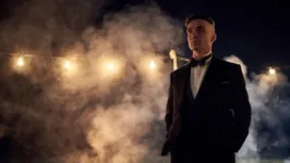 Temporada marcará ainda mais o nome de Tommy Shelby