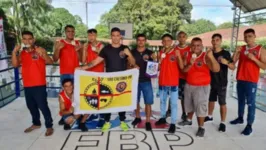 São Caetano vem revelando talentos no boxe