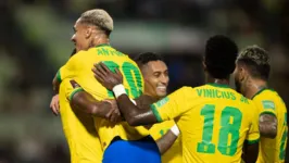 Atacante declarou gol marcado para Moïse Kabagambe