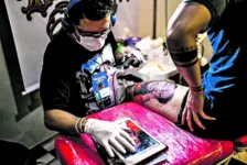 “Tattoo Day Pará 2022”, evento reunirá 120 tatuadores de diversas regiões do Brasil.