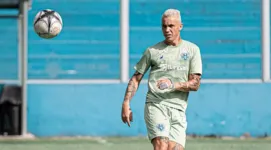 Toscano sabe quanto a Copa do Brasil representa financeiramente para o Papão