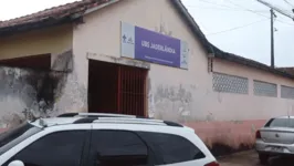 Imagem ilustrativa da notícia Vacinas contra covid são roubadas de UBS em Ananindeua 