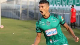 O jogador não fechará contrato com o Remo por enquanto