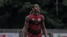 O jogado chegou ao Leão após ter passado por cirurgia.