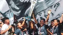 O Leão conseguiu o tão esperado título paraense após 38 anos.