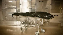 Imagem ilustrativa da notícia Homem é dado como morto mas acorda pouco antes da autópsia
