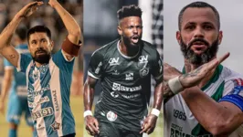 Paysandu, Remo e Tuna se destacam no Parazão