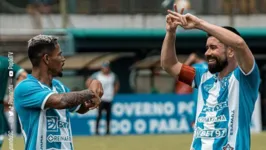 Enquanto Ricardinho jogará o primeiro RexPa da carreira, Dioguinho jogará novamente, porém, com a camisa do Paysandu.