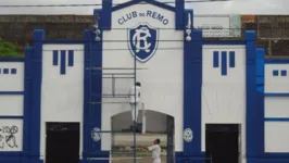 Remo cede área do carrossel para franquia de tênis.