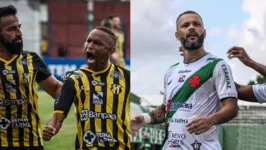 As equipes devem estrear no dia 17 ou 18 de abril