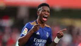 Vinícius Jr é o melhor brasileiro da atualidade