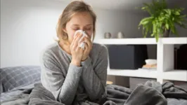 Síndrome Respiratória Aguda Grave: fique atento aos sintomas e procure ajuda médica. 