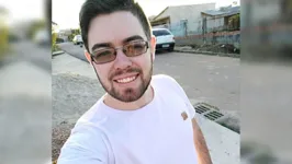 Nael trabalhava como produtor de eventos