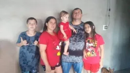 Família morta após ser soterradas em São Paulo