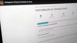 A Delegacia Virtual evolui para facilitar o acesso das vítimas e a investigação policial.