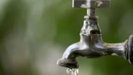 Cinco bairros de Belém ficarão sem água neste sábado