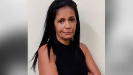 Sandra de Jesus foi presa no município de Itupiranga
