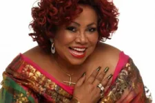 Alcione está assintomática, mas ficará afastada temporariamente dos palcos