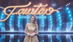 Repórter de Faustão também testou positivo para covid-19