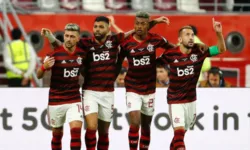 Time quer se garantir no topo das principais competições que disputa