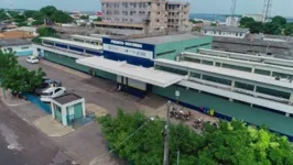 Hospital Municipal Dr. Alberto Tolentino Sotelo (HMS)