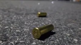 Jovem é baleado no Paar, em Ananindeua.
