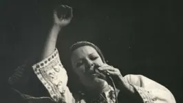 Elis Regina continua bem viva na história da música popular brasileira