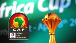 Imagem ilustrativa da notícia Mané e Salah duelam pelo topo do futebol da África