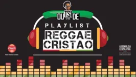 Imagem ilustrativa da notícia Outside EP# 41 - Playlist Reggae Cristão