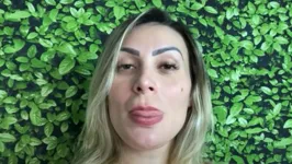 Andressa Urach faz desabafo sobre Igreja Universal