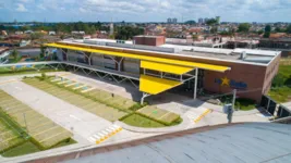 Escola La Salle em Ananindeua